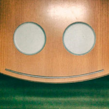 Eleonora Gugliotta - Pareidolia