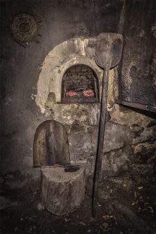 Eleonora Gugliotta - Ambienti (Ristanziamenti), 2015