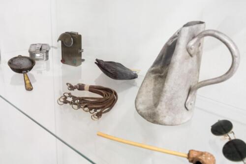 Ciò che resta. Opere, tracce e archivi di Eleonora Gugliotta