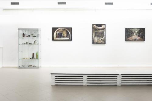 Ciò che resta. Opere, tracce e archivi di Eleonora Gugliotta