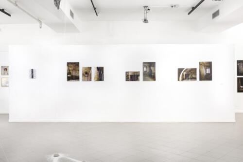 Ciò che resta. Opere, tracce e archivi di Eleonora Gugliotta