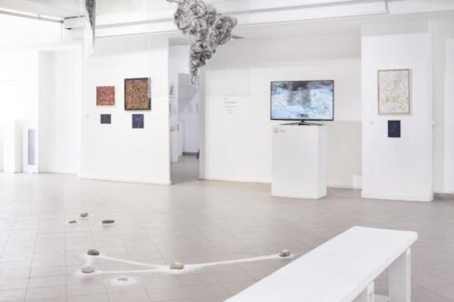 Ciò che resta. Opere, tracce e archivi di Eleonora Gugliotta