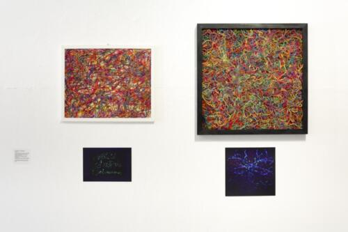 Ciò che resta. Opere, tracce e archivi di Eleonora Gugliotta