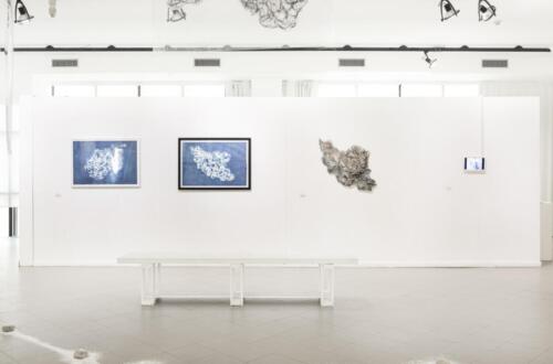Ciò che resta. Opere, tracce e archivi di Eleonora Gugliotta