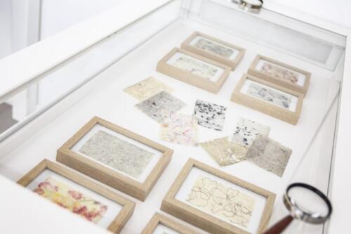 Ciò che resta. Opere, tracce e archivi di Eleonora Gugliotta