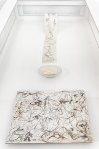 Ciò che resta. Opere, tracce e archivi di Eleonora Gugliotta
