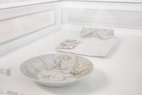 Ciò che resta. Opere, tracce e archivi di Eleonora Gugliotta